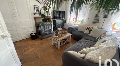 Apartment 3 rooms of 80 m² in La Frénaye (76170)