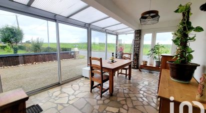 House 7 rooms of 134 m² in Argentré-du-Plessis (35370)