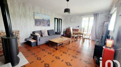 House 7 rooms of 134 m² in Argentré-du-Plessis (35370)