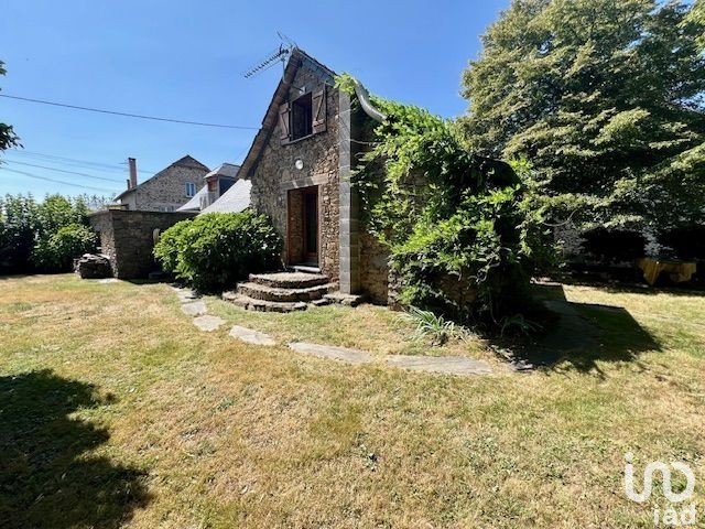 Maison 4 pièces de 85 m² à Allassac (19240)