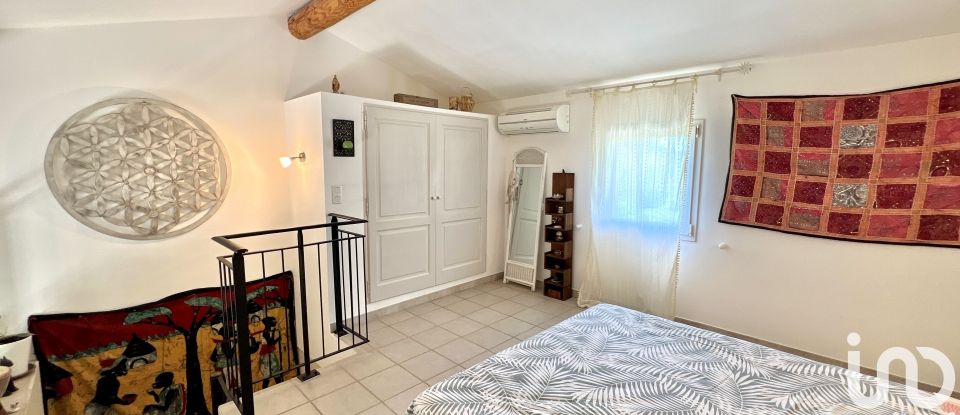 Apartment 3 rooms of 68 m² in Aiguèze (30760)