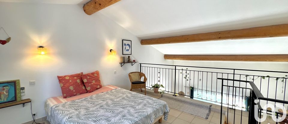 Apartment 3 rooms of 68 m² in Aiguèze (30760)