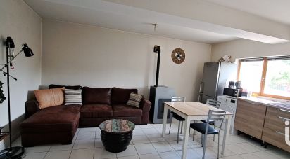 House 3 rooms of 60 m² in Mogneneins (01140)