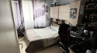 Appartement 4 pièces de 80 m² à Dijon (21000)