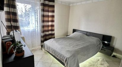 Appartement 4 pièces de 80 m² à Dijon (21000)