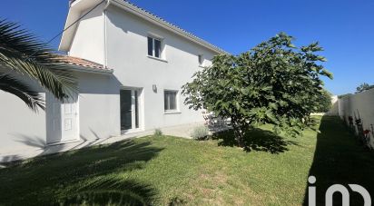 Maison traditionnelle 7 pièces de 130 m² à Ambarès-et-Lagrave (33440)