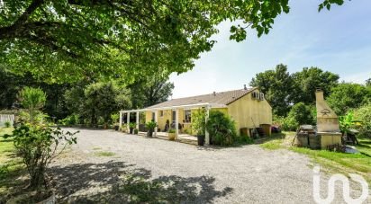 Country house 4 rooms of 97 m² in Maransin (33230)