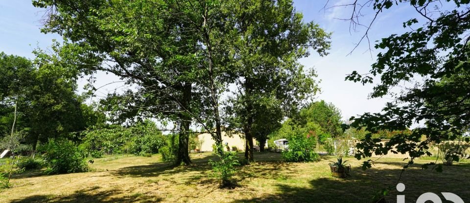 Maison de campagne 4 pièces de 97 m² à Maransin (33230)