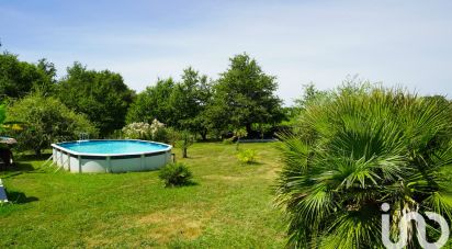 Country house 4 rooms of 97 m² in Maransin (33230)