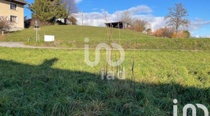 Land of 522 m² in Betton-Bettonet (73390)