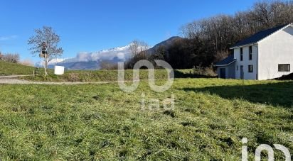 Land of 522 m² in Betton-Bettonet (73390)