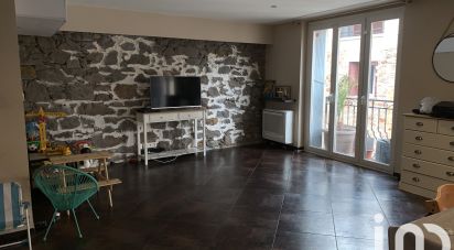 Duplex 4 rooms of 78 m² in Roquebrune-sur-Argens (83520)