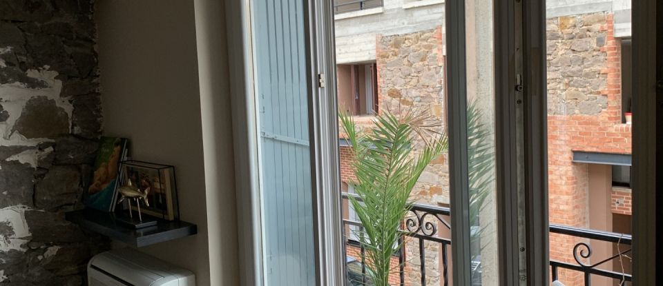 Duplex 4 pièces de 78 m² à Roquebrune-sur-Argens (83520)