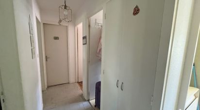 Appartement 3 pièces de 56 m² à Parthenay (79200)