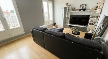 Appartement 2 pièces de 45 m² à Parthenay (79200)