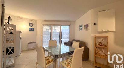 Appartement 2 pièces de 31 m² à Menton (06500)