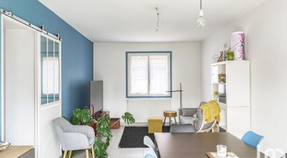 Appartement 4 pièces de 83 m² à Saint-Genis-les-Ollières (69290)