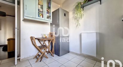 Apartment 5 rooms of 110 m² in Saint-Maurice (94410)