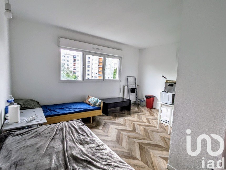 Studio 1 pièce de 22 m² à Saint-Denis (93200)