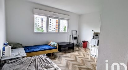 Studio 1 pièce de 22 m² à Saint-Denis (93200)