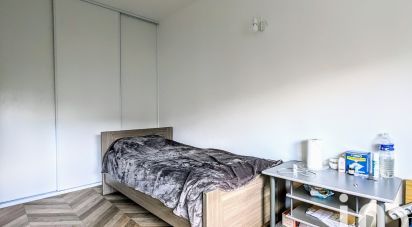 Studio 1 pièce de 22 m² à Saint-Denis (93200)