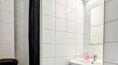 Studio 1 room of 22 m² in Saint-Denis (93200)