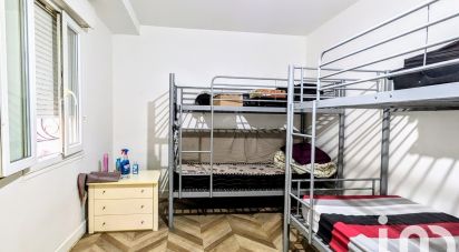 Studio 1 pièce de 23 m² à Saint-Denis (93200)