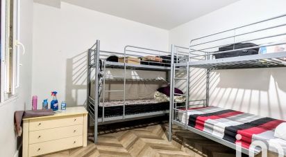 Studio 1 pièce de 23 m² à Saint-Denis (93200)