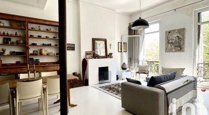 Apartment 3 rooms of 90 m² in Marseille (13006)