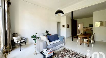 Apartment 3 rooms of 90 m² in Marseille (13006)