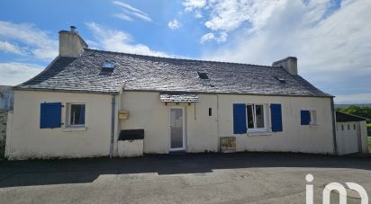 Maison 3 pièces de 60 m² à Plougonven (29640)