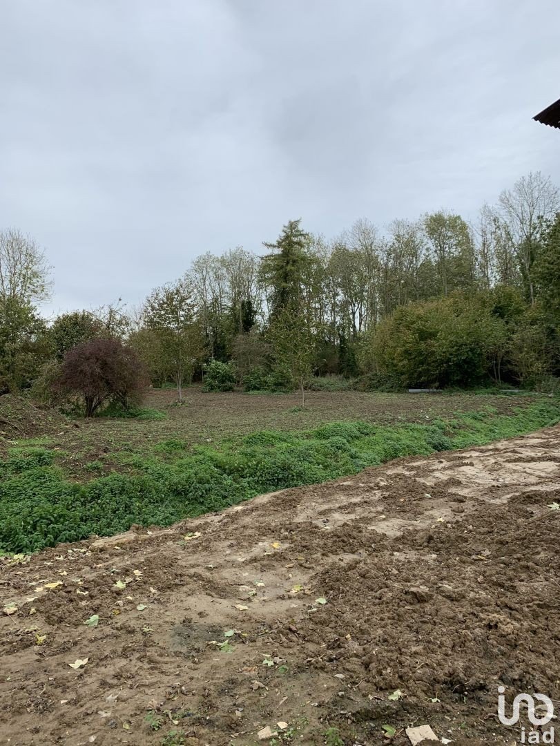 Terrain de 3 230 m² à Lagnicourt-Marcel (62159)