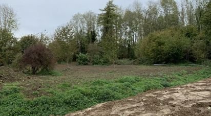 Terrain de 3 230 m² à Lagnicourt-Marcel (62159)