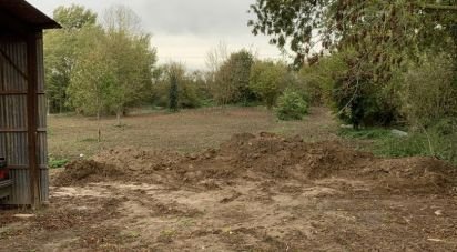 Terrain de 3 230 m² à Lagnicourt-Marcel (62159)