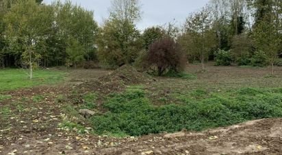 Terrain de 3 230 m² à Lagnicourt-Marcel (62159)