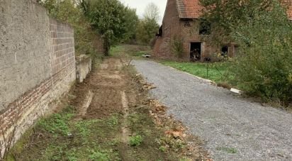 Terrain de 3 230 m² à Lagnicourt-Marcel (62159)