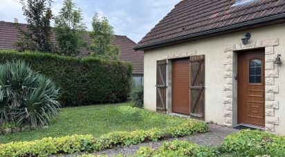 Maison 5 pièces de 120 m² à Lusigny-sur-Barse (10270)