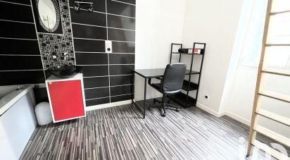 Appartement 4 pièces de 56 m² à Grenoble (38000)