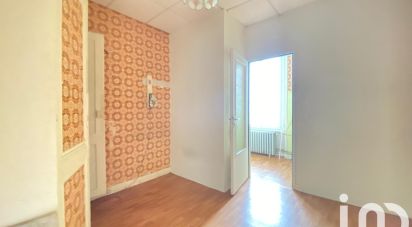 Apartment 2 rooms of 46 m² in Digoin (71160)