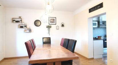 Maison 5 pièces de 120 m² à Willerwald (57430)