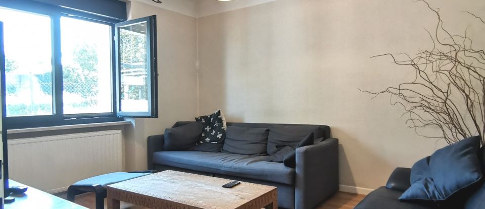 Maison 5 pièces de 120 m² à Willerwald (57430)