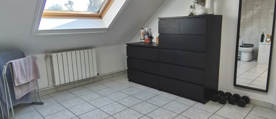 Maison 5 pièces de 120 m² à Willerwald (57430)