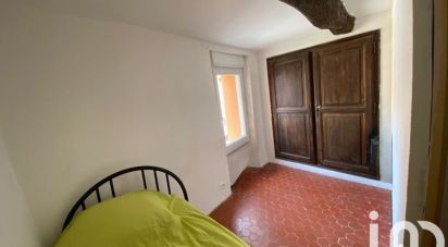 Village house 4 rooms of 70 m² in Montmeyan (83670)