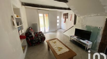 Village house 4 rooms of 70 m² in Montmeyan (83670)