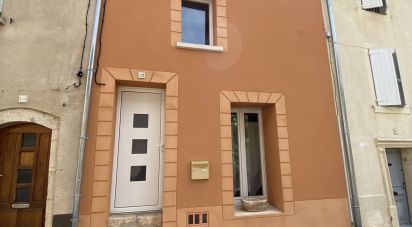 Village house 4 rooms of 70 m² in Montmeyan (83670)