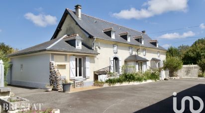 Maison traditionnelle 8 pièces de 152 m² à Ibos (65420)