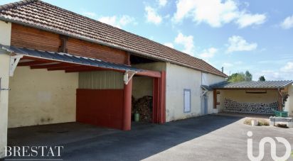 Maison traditionnelle 8 pièces de 152 m² à Ibos (65420)