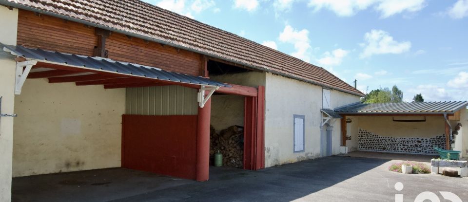 Maison traditionnelle 8 pièces de 152 m² à Tarbes (65000)