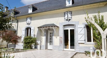 Maison traditionnelle 8 pièces de 152 m² à Ibos (65420)