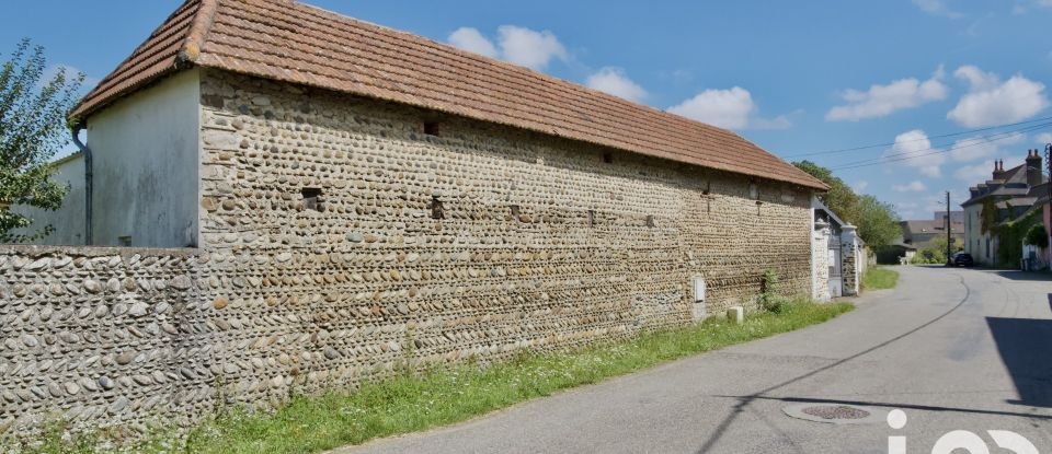 Maison traditionnelle 8 pièces de 152 m² à Ibos (65420)